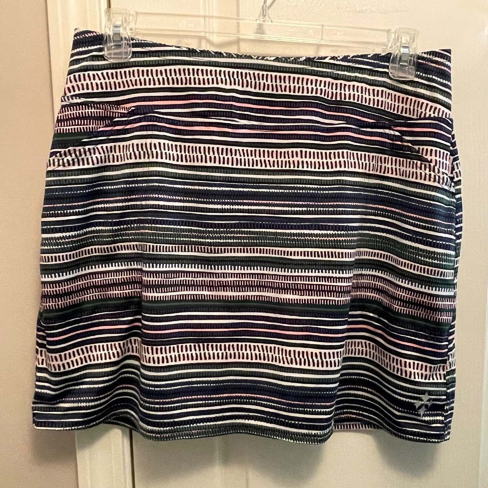 Women’s Golf Skorts